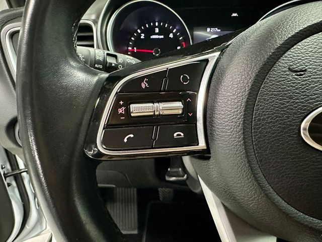 Kia XCeed 1.6 MHEV Tech 100kW (136CV) DCT