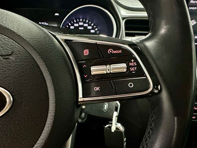 Kia XCeed 1.6 MHEV Tech 100kW (136CV) DCT