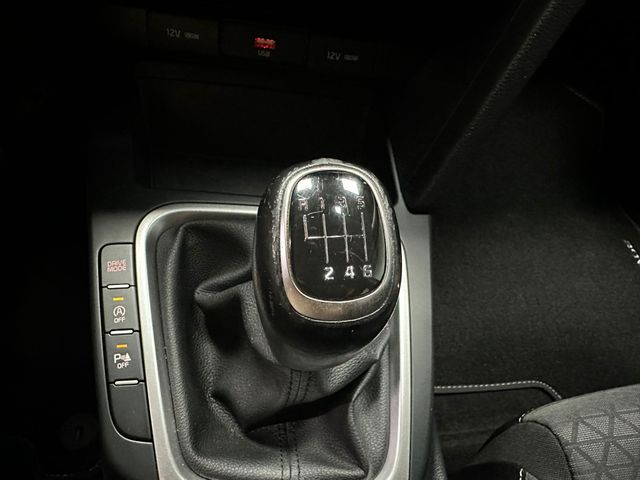 Kia XCeed 1.6 MHEV Tech 100kW (136CV) DCT