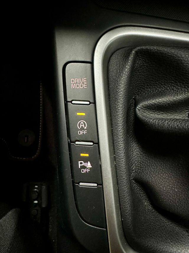 Kia XCeed 1.6 MHEV Tech 100kW (136CV) DCT