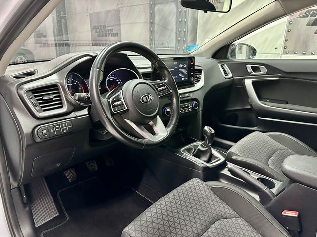 Kia XCeed 1.6 MHEV Tech 100kW (136CV) DCT