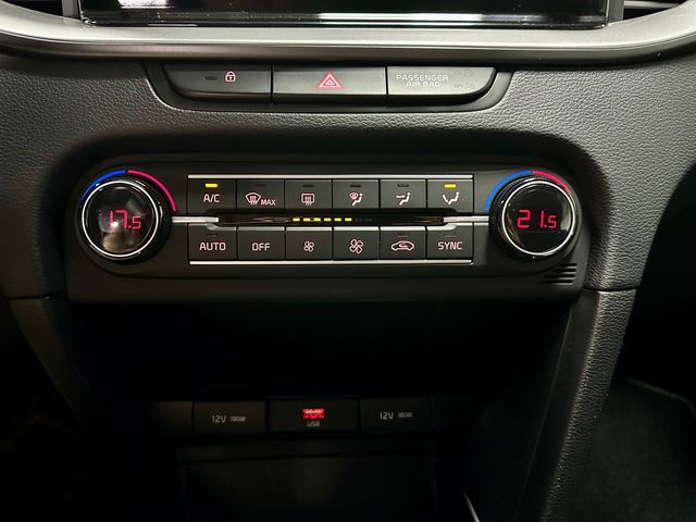 Kia XCeed 1.6 MHEV Tech 100kW (136CV) DCT