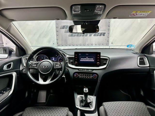 Kia XCeed 1.6 MHEV Tech 100kW (136CV) DCT