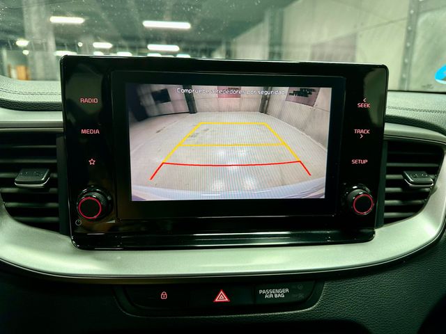 Kia XCeed 1.6 MHEV Tech 100kW (136CV) DCT