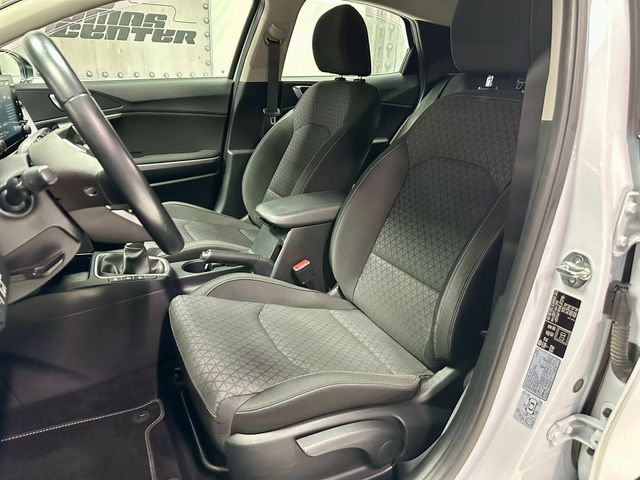 Kia XCeed 1.6 MHEV Tech 100kW (136CV) DCT