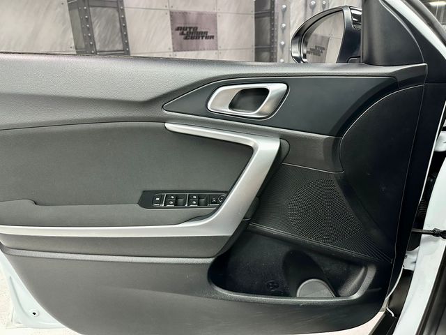 Kia XCeed 1.6 MHEV Tech 100kW (136CV) DCT