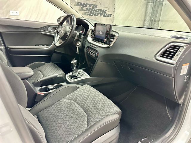 Kia XCeed 1.6 MHEV Tech 100kW (136CV) DCT