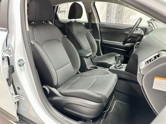 Kia XCeed 1.6 MHEV Tech 100kW (136CV) DCT