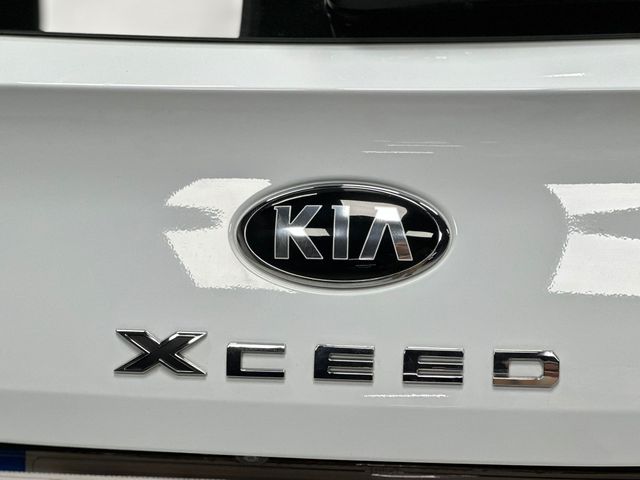 Kia XCeed 1.6 MHEV Tech 100kW (136CV) DCT