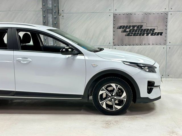 Kia XCeed 1.6 MHEV Tech 100kW (136CV) DCT