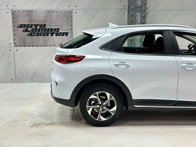 Kia XCeed 1.6 MHEV Tech 100kW (136CV) DCT