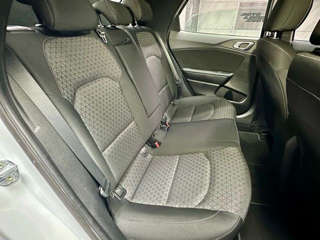 Kia XCeed 1.6 MHEV Tech 100kW (136CV) DCT