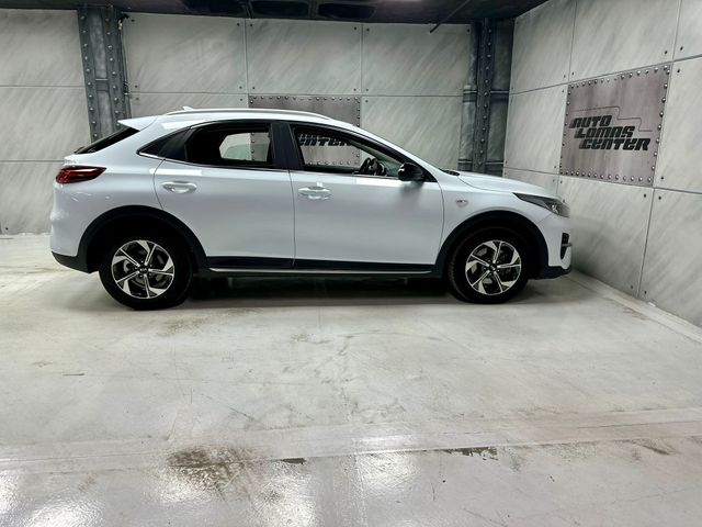 Kia XCeed 1.6 MHEV Tech 100kW (136CV) DCT