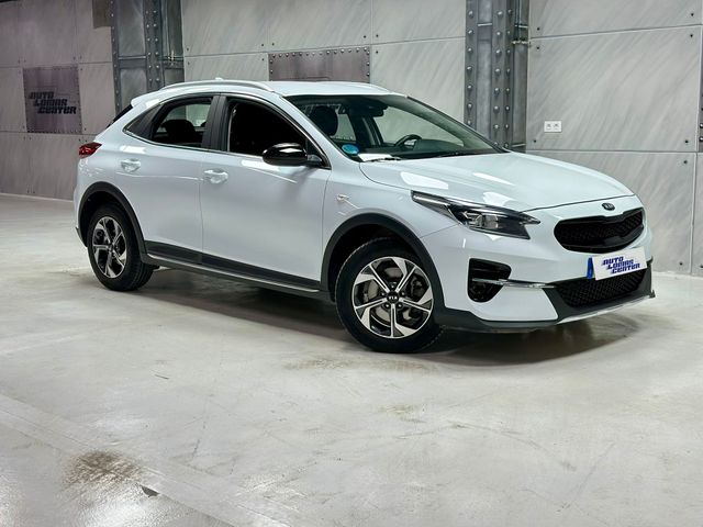 Kia XCeed 1.6 MHEV Tech 100kW (136CV) DCT