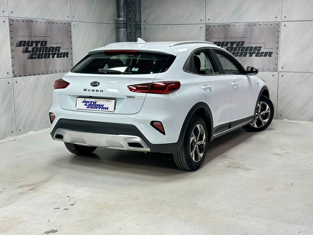 Kia XCeed 1.6 MHEV Tech 100kW (136CV) DCT