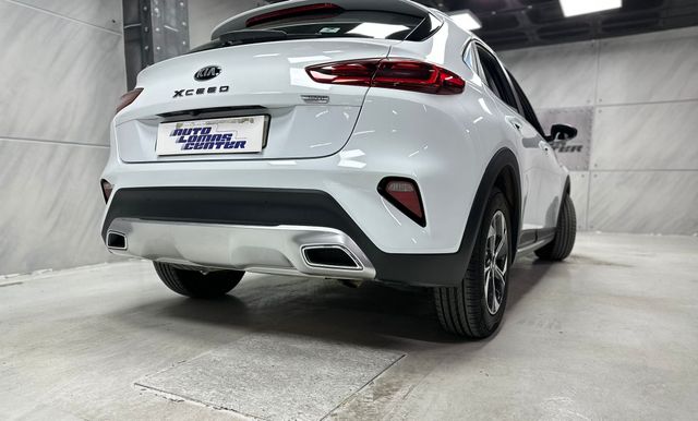 Kia XCeed 1.6 MHEV Tech 100kW (136CV) DCT