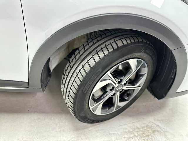 Kia XCeed 1.6 MHEV Tech 100kW (136CV) DCT