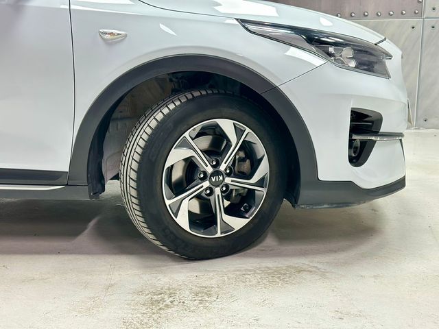 Kia XCeed 1.6 MHEV Tech 100kW (136CV) DCT