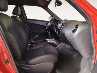 Nissan Juke N-Connecta