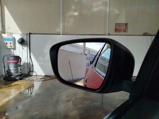 Nissan Juke N-Connecta