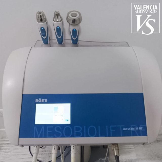 0795 - CENTRO DE BELLEZA EN EXTRAMURS – GRAN OPORT