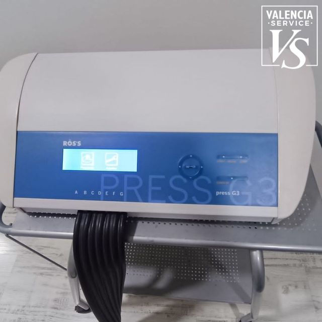 0795 - CENTRO DE BELLEZA EN EXTRAMURS – GRAN OPORT