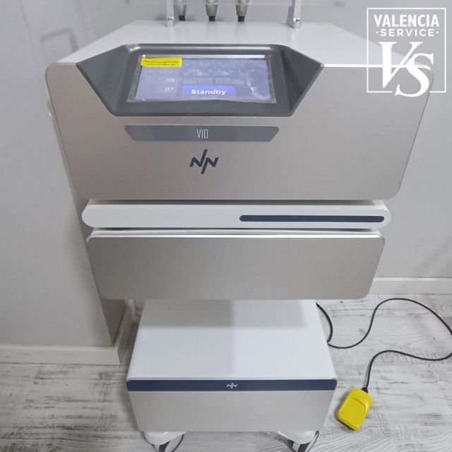 0795 - CENTRO DE BELLEZA EN EXTRAMURS – GRAN OPORT