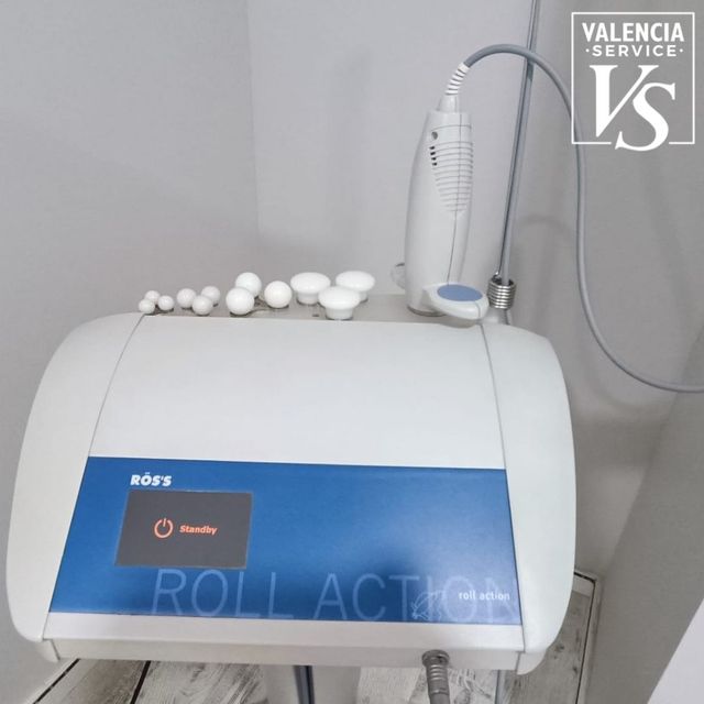 0795 - CENTRO DE BELLEZA EN EXTRAMURS – GRAN OPORT