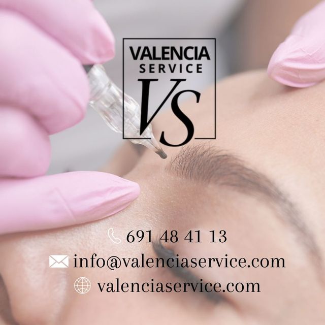 0795 - CENTRO DE BELLEZA EN EXTRAMURS – GRAN OPORT