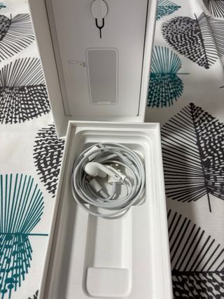 iPhone XR 64 GB bianco