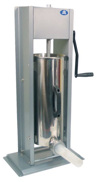 Embutidora Vertical Jumbo 8 kg