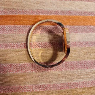 Reloj Swarovski Mujer Oro Rosa Swiss Made