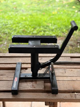 Cavalletto Proworks Heavy Duty