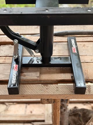 Cavalletto Proworks Heavy Duty