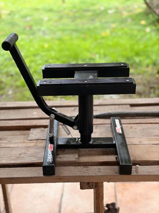 Cavalletto Proworks Heavy Duty