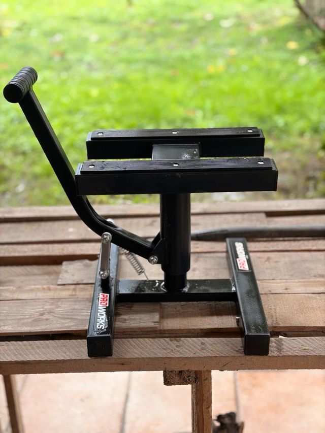 Cavalletto Proworks Heavy Duty