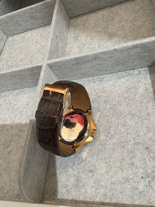 Reloj Guess Hombre Correa de Piel