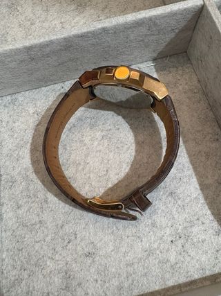 Reloj Guess Hombre Correa de Piel