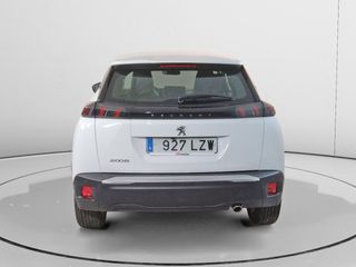 Peugeot 2008 Active Pack
