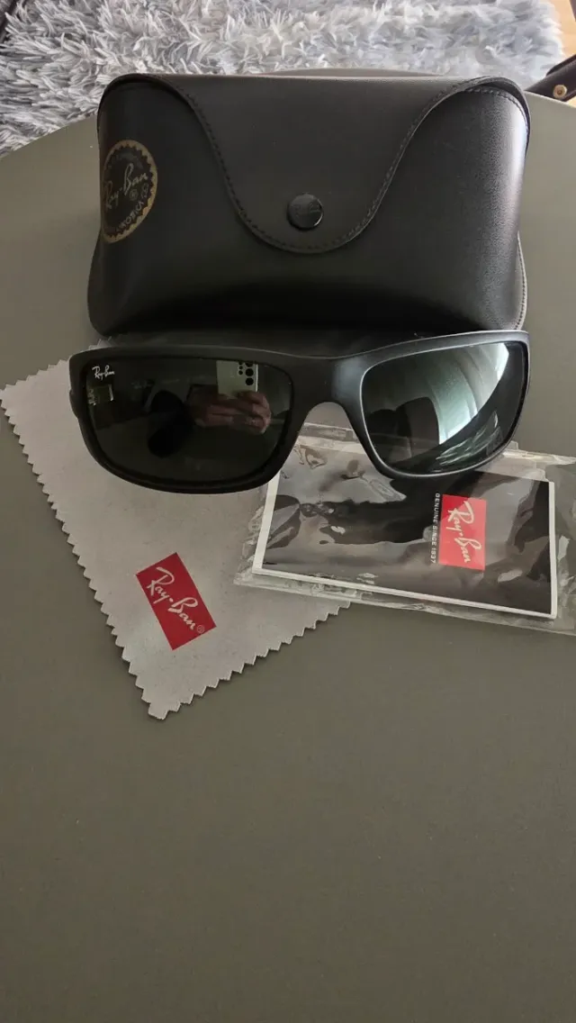 Gafas de sol Ray-Ban RB4057