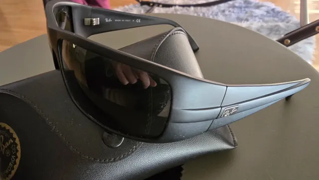 Gafas de sol Ray-Ban RB4057