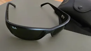 Gafas de sol Ray-Ban RB4057