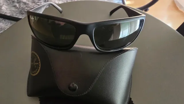 Gafas de sol Ray-Ban RB4057