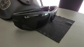 Gafas de sol Ray-Ban RB4057