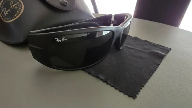 Gafas de sol Ray-Ban RB4057