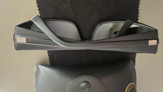 Gafas de sol Ray-Ban RB4057