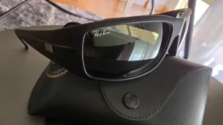 Gafas de sol Ray-Ban RB4057