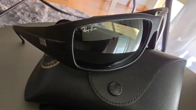 Gafas de sol Ray-Ban RB4057