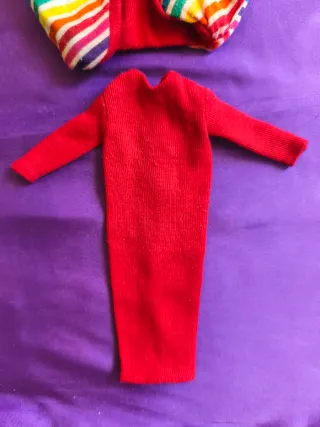 Barbie Mattel 1985 Twice as Nice Originale