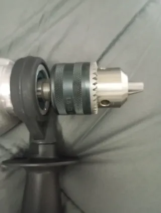 REBAJAS!!! Taladro percutor Metabo SB 660